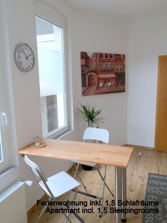 City Hotel-Pension Brandenburg Brandenburg  Bagian luar foto